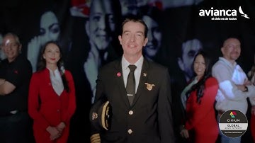 Somos los #1 del mundo en puntualidad, según Cirium en el 2023. 🏆