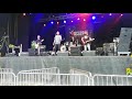 Temporary Madness (Golden Earing Tribute) Live @Tuinrock 2019