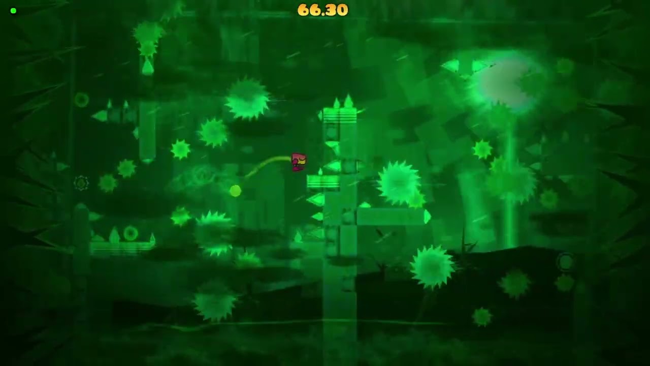 100000 Roentgens by iownfish 100% | Extreme Pemon