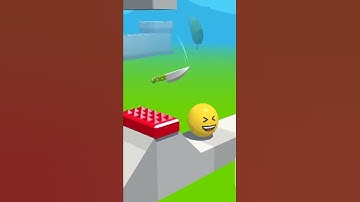 Slice IT All 🥪🍔 All Levels gameplay Android ios walkthrough #shorts #games #sliceitall #slicing #pro