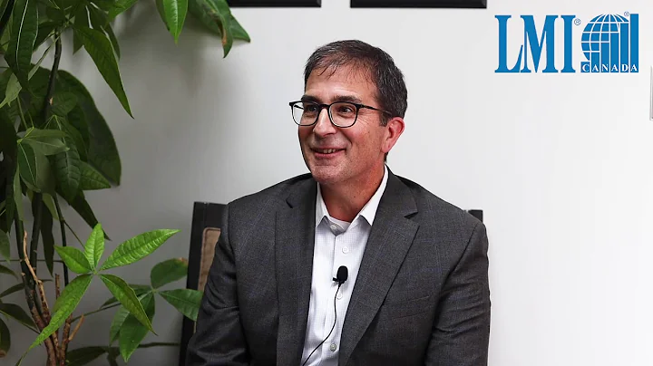 Mike Robart - Managing Partner, Grant Thornton NB
