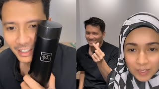 Download Lagu Live TikTok 15.04.2025 Fattah Amin \u0026 Amira Othman MP3 Download Lagu Live TikTok 15.04.2025 Fattah Amin \u0026 Amira Othman MP3