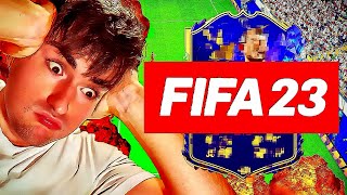 FIFA 23 - OUR FIRST TOTY!!! | Enigmas Entourage #11