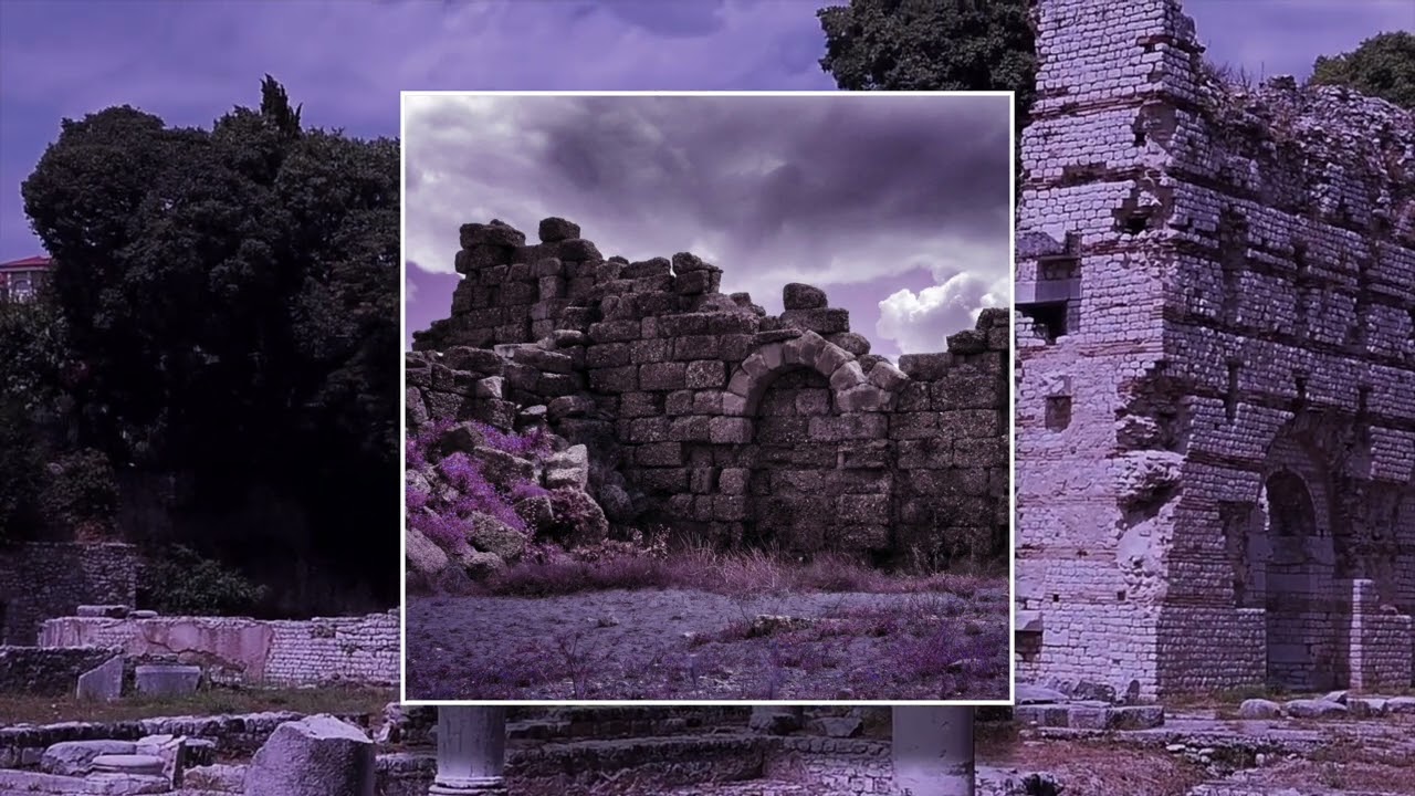 (FREE DL) RUINS - Maxo Kream x Schoolboy Q Type Beat 2022