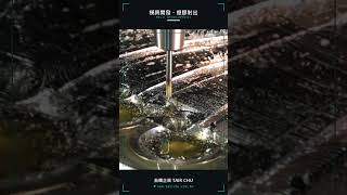 模具是怎麼「刻」出來的？How Is a Mold Actually Carved?  #塑膠射出 #模具開發