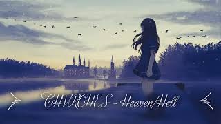 Nightcore - Heaven/Hell