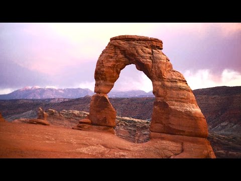 Video: Arches National Park: Der vollständige Leitfaden