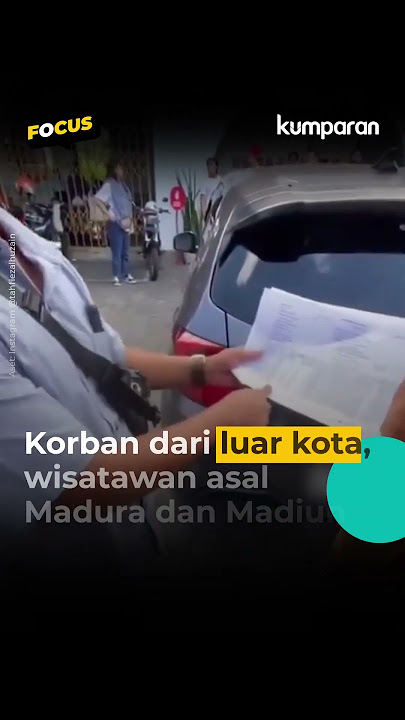 BPKB Ganda, Pemilik dan Debt Collector Sama-sama Punya