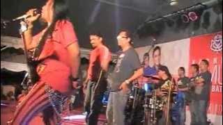 Khalifah ft. Fans - Cek Mek Molek