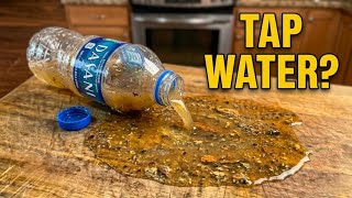 12 Bottled Water Brands To Skip And 4 That Are Actually Pure