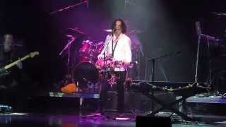 MARILLION: &quot;THIS STRANGE ENGINE&quot; from Cruise to the Edge 4/11/14