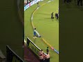 Sanju Samson Surprise Entry at Chepauk 😳 | CSK vs MI Pre-Match Goosebumps Moment 💛🔥