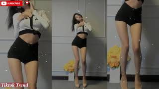 Live Streaming Sexy Korean BJ Seoa 서아 @bjdyrksu 徐雅 aka BJ Dodo