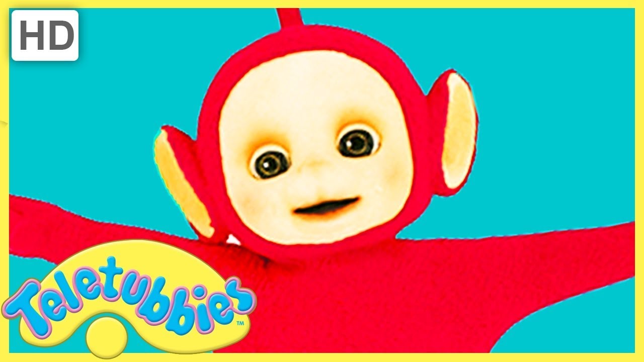 Teletubbies Nederlands afleveringen! 3 uur