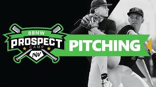 Caden Perkins - PC - RHP - Post Falls HS (ID) June 30, 2026
