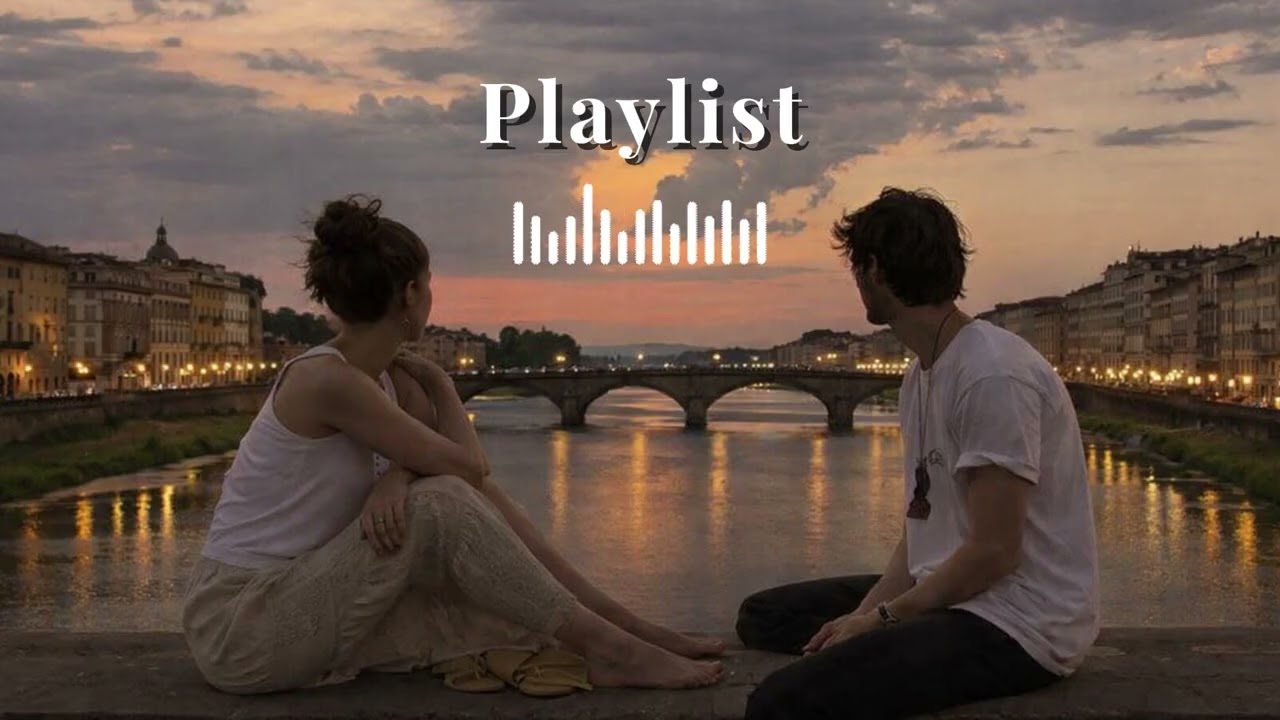 Playlist [아직은 사랑하기 전, 그 직전의 공기]『괜히 자꾸 생각나는 사람이 생길 때』| 카페에서 흘러나오는 설렘 플리 | Studio 511 ☕✨