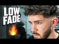 COMO hacerte un LOW FADE COMPRIMIDO - Degradado bajo en casa