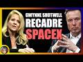 La DIRECTRICE de SpaceX lui remet les pieds sur TERRE ! - Le Journal de la Starbase #352 - Le JDE