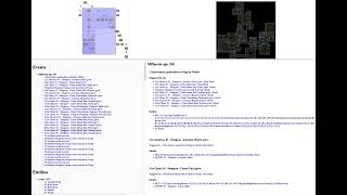 Level Map Info Viewer