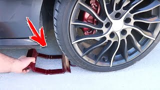 МНОГИЕ НЕ ЗНАЮТ ПРО ЭТИ АВТОТОВАРЫ. 20 ОЧЕНЬ КРУТЫХ ВЕЩЕЙ ДЛЯ АВТОМОБИЛЯ С ALIEXPRESS + КОНКУРС