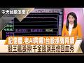 記憶體.老AI股齊飆! 台股漲592點月線前反壓 台積電熄火 聯發科大漲逾半根.鴻海完成填息【今天台股怎麼了】20260722｜主播 陳韋伶@投資看非凡 @ustvhotstock