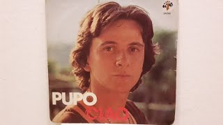 Pupo - Ciao (45 giri STEREO 1978)