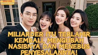 Download Lagu Miliarder itu terlahir kembali, mengubah nasibnya dan menebus penyesalannya! #minidrama MP3 Download Lagu Miliarder itu terlahir kembali, mengubah nasibnya dan menebus penyesalannya! #minidrama MP3