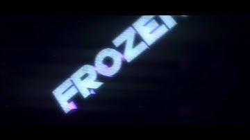 FrozenArtz - Intro | [60Fps] | By Bonzo//Giraff | Sub him!