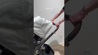 PREVIEW: UPPAbaby Vista V3 Stoller - Launching September 5th