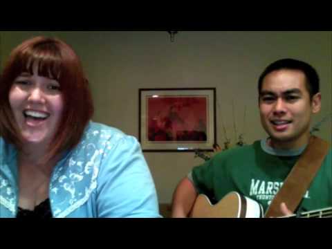 Request Tuesday: Break Even (Cover w/ Chris Cendana)