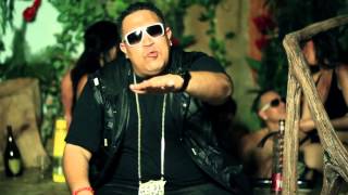 Eddy K feat  El Chulo , El Mola, Alex C   Voy pa  rriba  e t