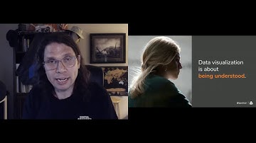 MeasureCamp Cincinnati 2020 - Data Visualization, Neuroscience, and Why It Matters by Tim Wilson