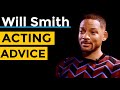 Will Smith Acting Advice 2023