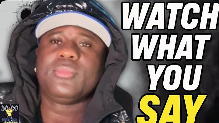 HOOVER GUMBY debate unfolds Floss The Boss says he and OG Percy should’ve kept the politics offline