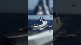 Perché tutto il mondo vuole le FREMM italiane? 🇮🇹⚓ #FREMM #Fincantieri
