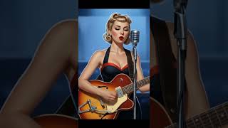 Betty Bang - Like A Movie Star