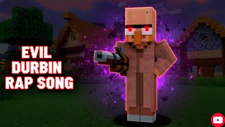 I Create Evil Durbin Rap Song Evil Durbin Rap Song