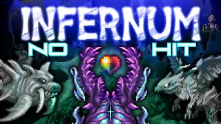 Download Lagu I NO HIT Every Terraria Calamity Infernum Boss MP3