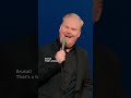 Pace out dying scream. Got it. | Jim Gaffigan: Dark Pale