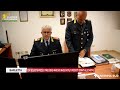 25 MAGGIO 2026 - BARLETTA: GDF SEQUESTRA PIZZE E PINSE, PRODOTTI DONATI ALLE CARITAS