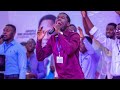 Sk baah  praises at pensa ghana conference 23 climax