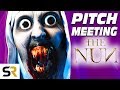 The Nun Pitch Meeting