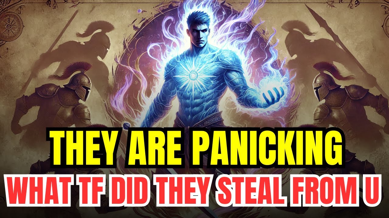 Chosen One, This EX Took Something VALUABLE From You! They Hid It, But Now They All Have....