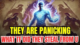 Chosen One, This EX Took Something VALUABLE From You! They Hid It, But Now They All Have....