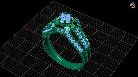 #shorts matrix 9 ring