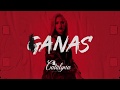 Ganas Catalyna Lyric Video