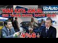 GM Uzavto Motors YOPILISHI UCHUN ANIQ DALIL TOPILDI BUNAQASI HALI BOLMAGAN