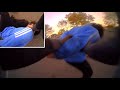 20 Year Old Boldly Tries Fleeing Again While Next to A Dozen Cops