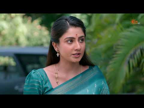 Kothaga Rekkalochenna - Super Scenes | 25 Sep 2026 | Telugu Serial | Sun Gemini
