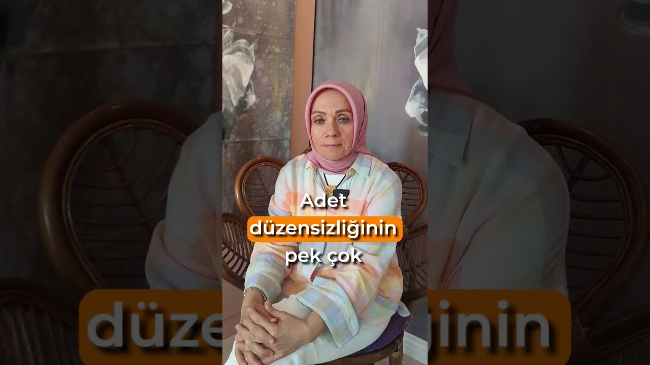 Adet Düzensizliği Nedenleri